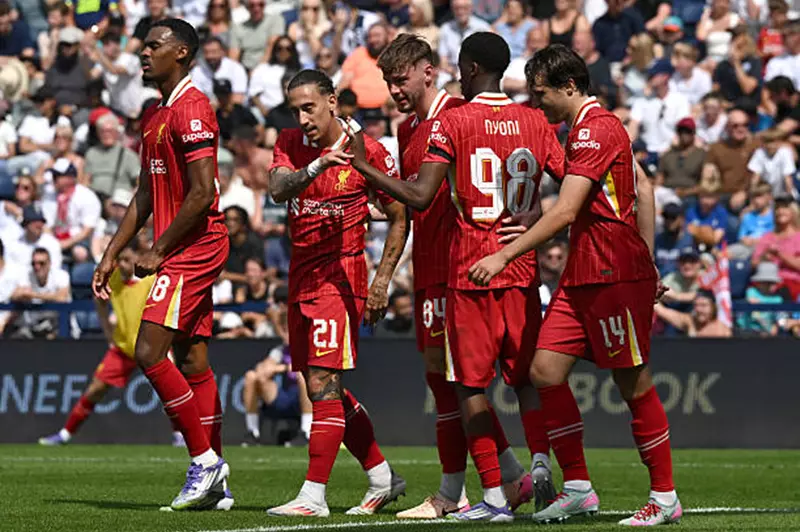 ليفربول